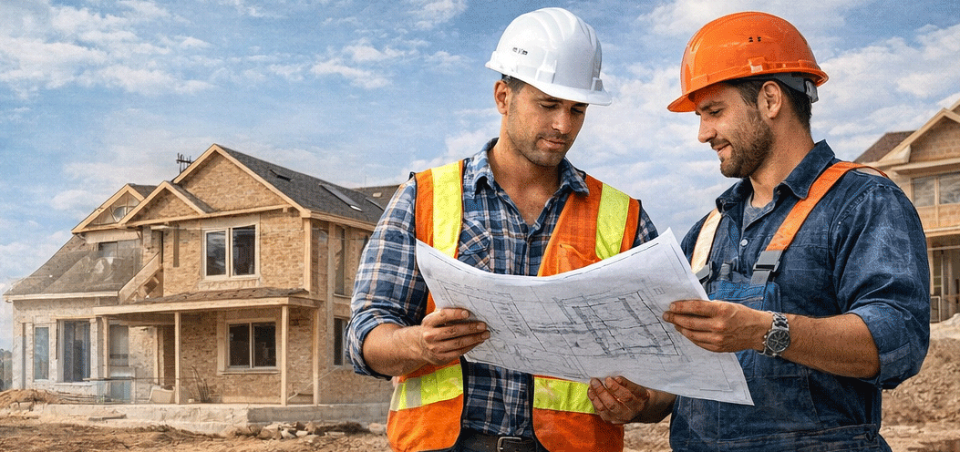 Будівельна компанія ТОВ «Р.Д.М.»